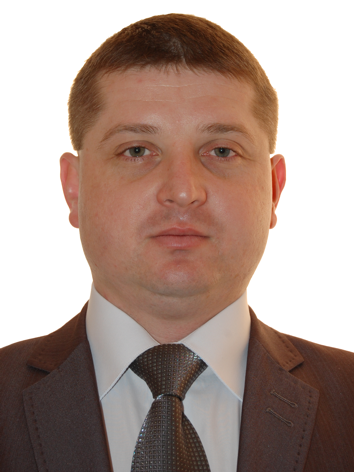 Стефанів Андрій Дмитрович